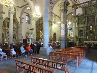 Iglesia de la Concepc�on
