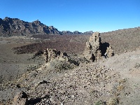 Teide
