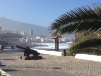 Castillo de San Filipe