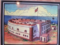 Castillo de Almeyda