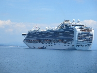 Crown Princess
