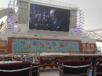 Movies Under the Stars