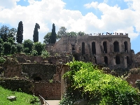 Forum Romanum