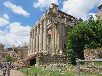 Forum Romanum