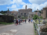 Forum Romanum