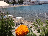 Mykonos