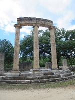 Olympus