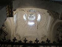 Basilica de Santa Maria in Trastevere