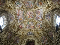 Basilica de Santa Maria in Trastevere