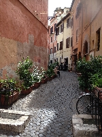 Trastevere
