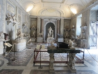Vatikanmuseet