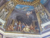 Vatikanmuseet