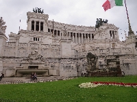 Il Vittoriano