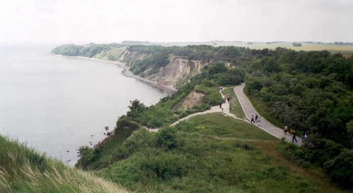 Kap Arkona