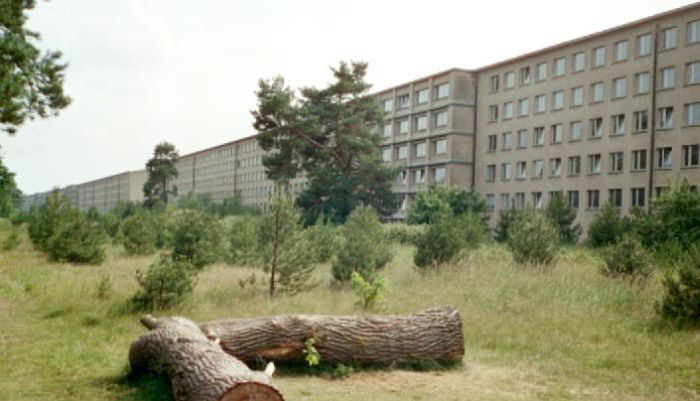 Prora