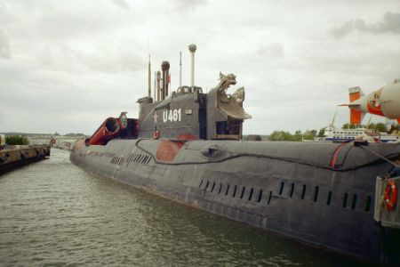 Russisk ub�d