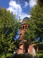 Ernst-Moritz-Arndt-Turm