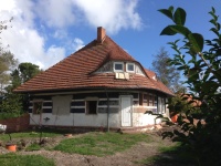 Asta Nielsens sommerhus