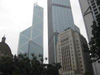 Bank of China