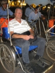 Claus p� cyclo