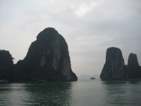 Halongbugten