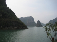 Halongbugten