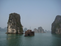 Halongbugten