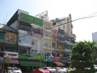 Ho Chi Minh City