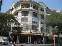 Ho Chi Minh City