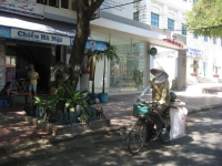 Ho Chi Minh City