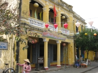 Hoi An