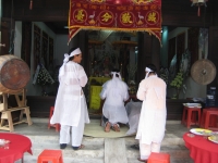 Hoi An