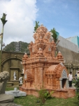 Gravmonument