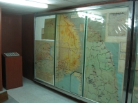 Operationsrummet