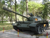 Kampvogn