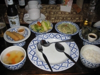 Thaimiddag
