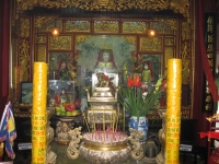 Phuc Kien huset