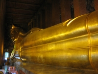 Den Liggende Buddha
