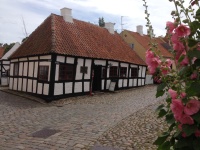 Parti fra Ebeltoft