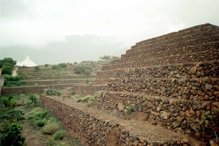 Pyramider