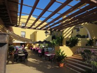 Cafe Europa