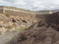 Barranca'en ved Paraiso
