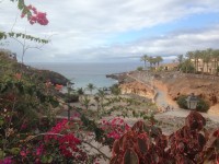 Stranden ved Paraiso