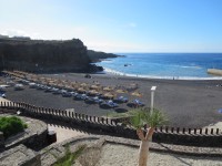 Stranden