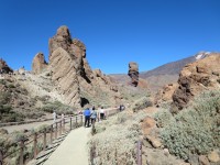 Ved Teide
