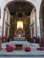 Iglesia de la Concepci�n