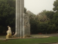 Parque Garcia Sanabria