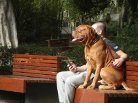Parque Garcia Sanabria