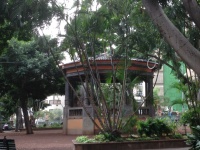 Plaza Pr�ncipe de Asturias 