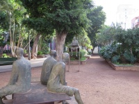 Plaza Pr�ncipe de Asturias 